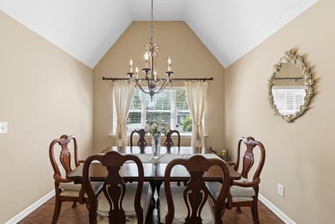 1602 Zurich Drive Spring Hill TN 37174