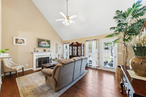 1602 Zurich Drive Spring Hill TN 37174