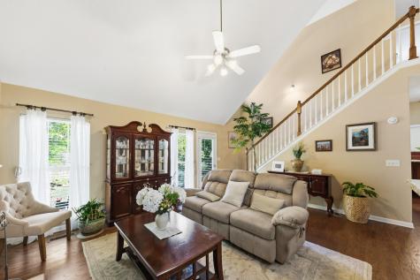 1602 Zurich Drive Spring Hill TN 37174