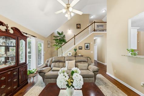 1602 Zurich Drive Spring Hill TN 37174