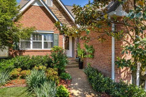 1602 Zurich Drive Spring Hill TN 37174