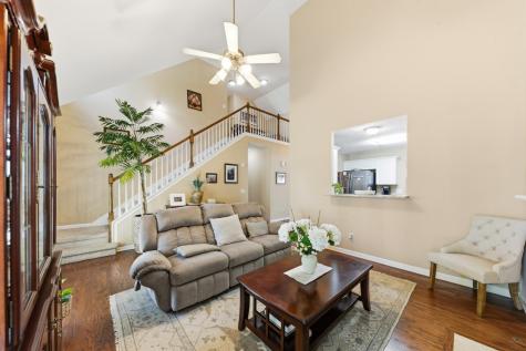1602 Zurich Drive Spring Hill TN 37174