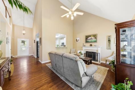 1602 Zurich Drive Spring Hill TN 37174