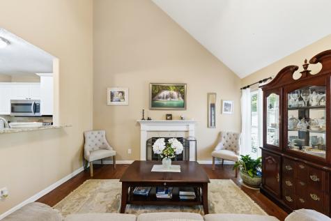 1602 Zurich Drive Spring Hill TN 37174