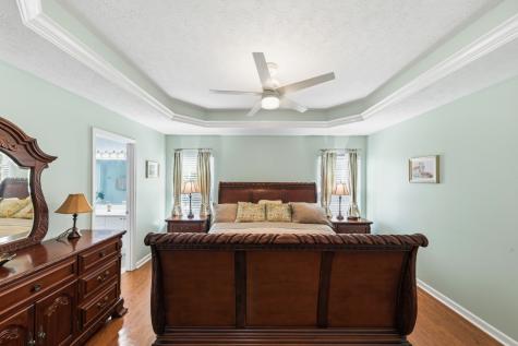 1602 Zurich Drive Spring Hill TN 37174