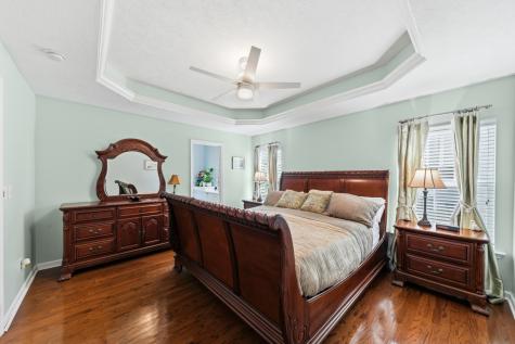 1602 Zurich Drive Spring Hill TN 37174