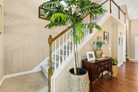 1602 Zurich Drive Spring Hill TN 37174