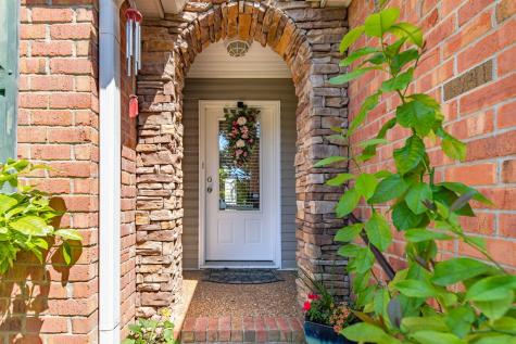 1602 Zurich Drive Spring Hill TN 37174