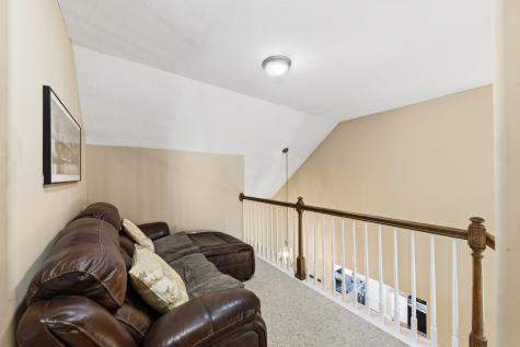 1602 Zurich Drive Spring Hill TN 37174