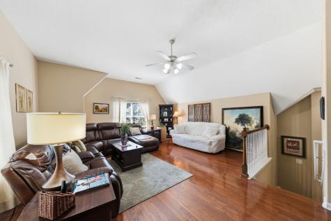 1602 Zurich Drive Spring Hill TN 37174