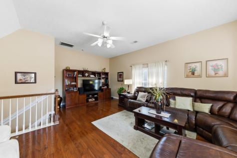 1602 Zurich Drive Spring Hill TN 37174