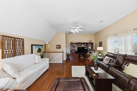 1602 Zurich Drive Spring Hill TN 37174