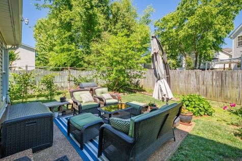 1602 Zurich Drive Spring Hill TN 37174