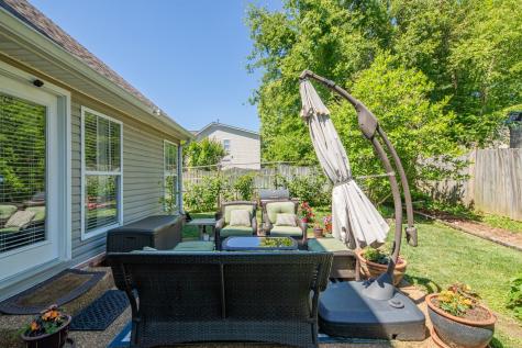 1602 Zurich Drive Spring Hill TN 37174