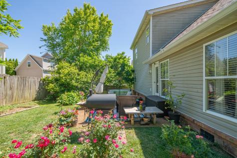 1602 Zurich Drive Spring Hill TN 37174