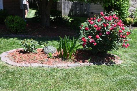 1602 Zurich Drive Spring Hill TN 37174