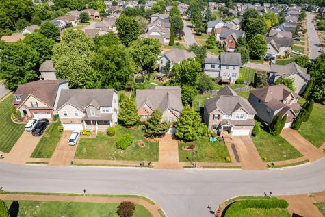 1602 Zurich Drive Spring Hill TN 37174