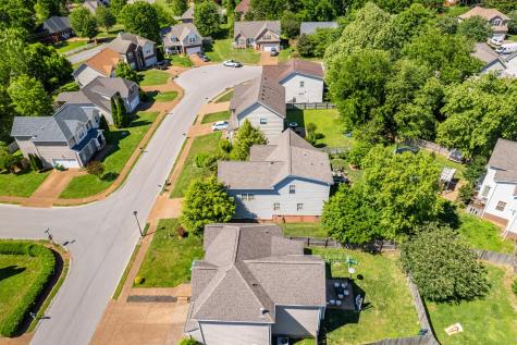 1602 Zurich Drive Spring Hill TN 37174