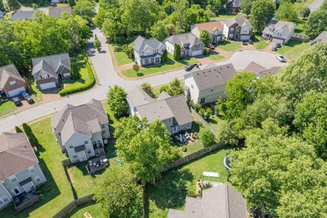 1602 Zurich Drive Spring Hill TN 37174