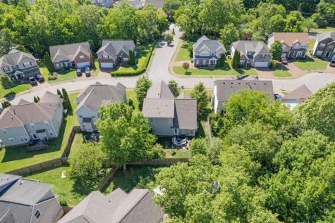 1602 Zurich Drive Spring Hill TN 37174