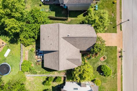 1602 Zurich Drive Spring Hill TN 37174