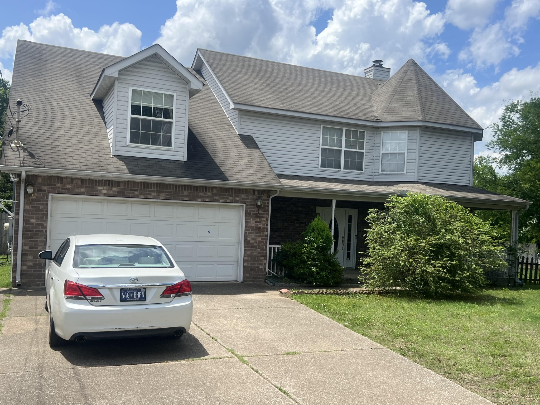 1828 Rory Cove La Vergne TN 37086