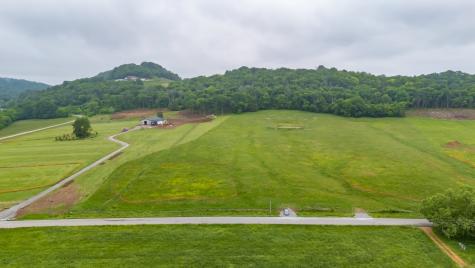 0 Giles Hill Road College Grove TN 37046
