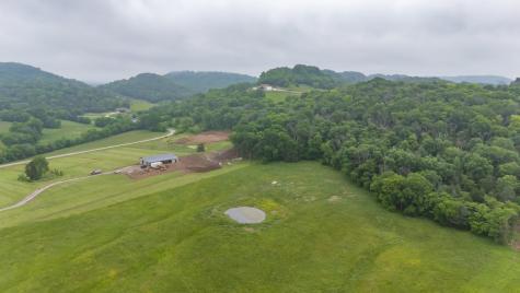 0 Giles Hill Road College Grove TN 37046