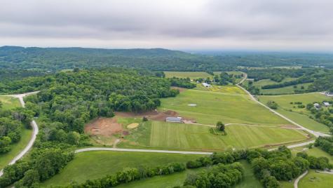 0 Giles Hill Road College Grove TN 37046