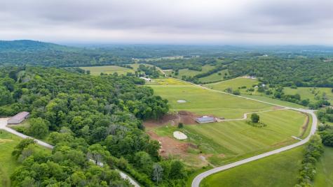 0 Giles Hill Road College Grove TN 37046