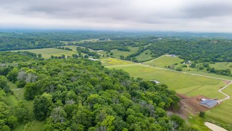 0 Giles Hill Road College Grove TN 37046