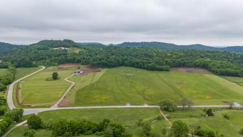 0 Giles Hill Road College Grove TN 37046