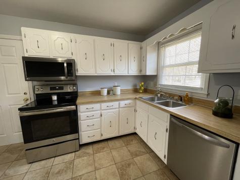338 Sunny Acre Drive Mount Juliet TN 37122