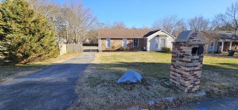 338 Sunny Acre Drive Mount Juliet TN 37122