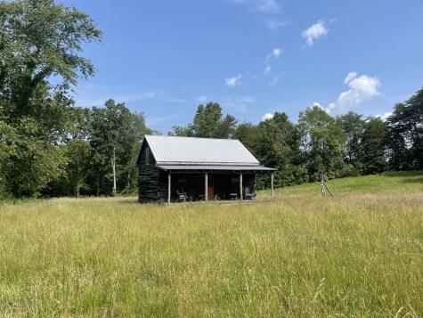 4750 Thomas And Smith Road Pikeville TN 37367