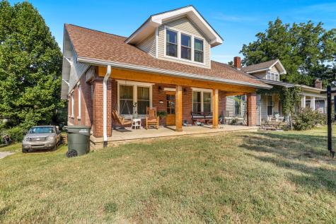 307 Walnut Street Springfield TN 37172