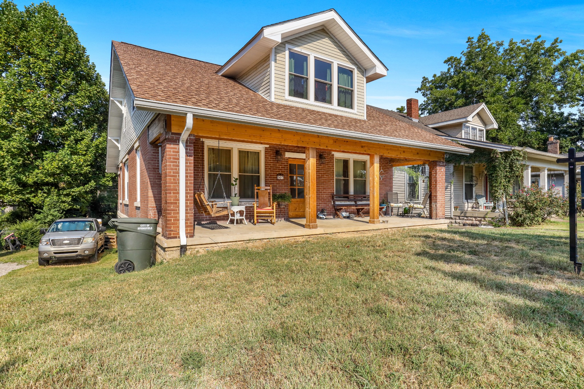 307 Walnut Street Springfield TN 37172