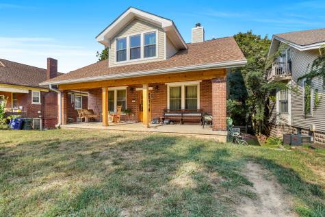 307 Walnut Street Springfield TN 37172