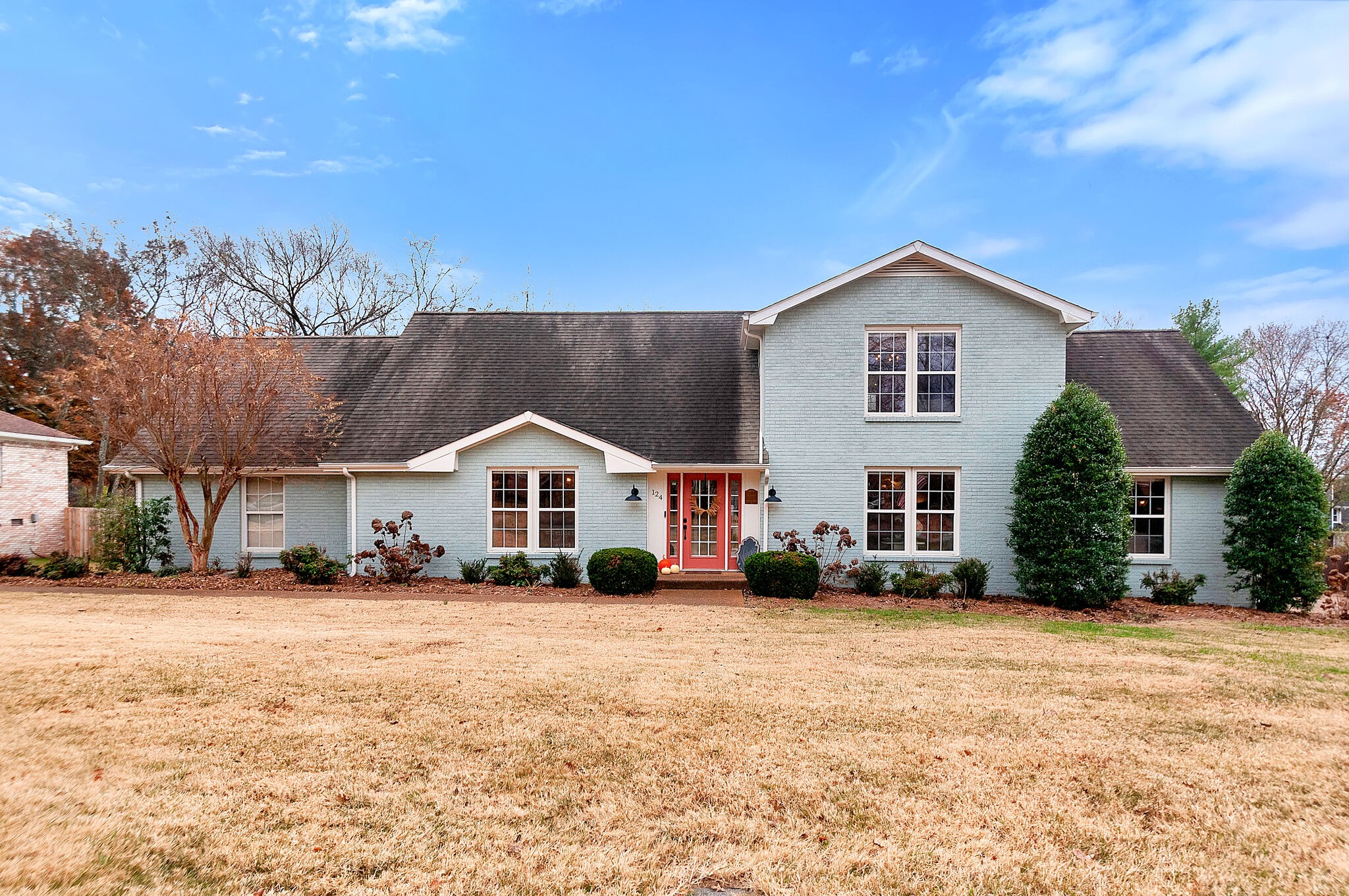 124 Saint Andrews Drive Franklin TN 37069