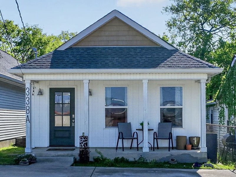 338A Thelma Street Madison TN 37115