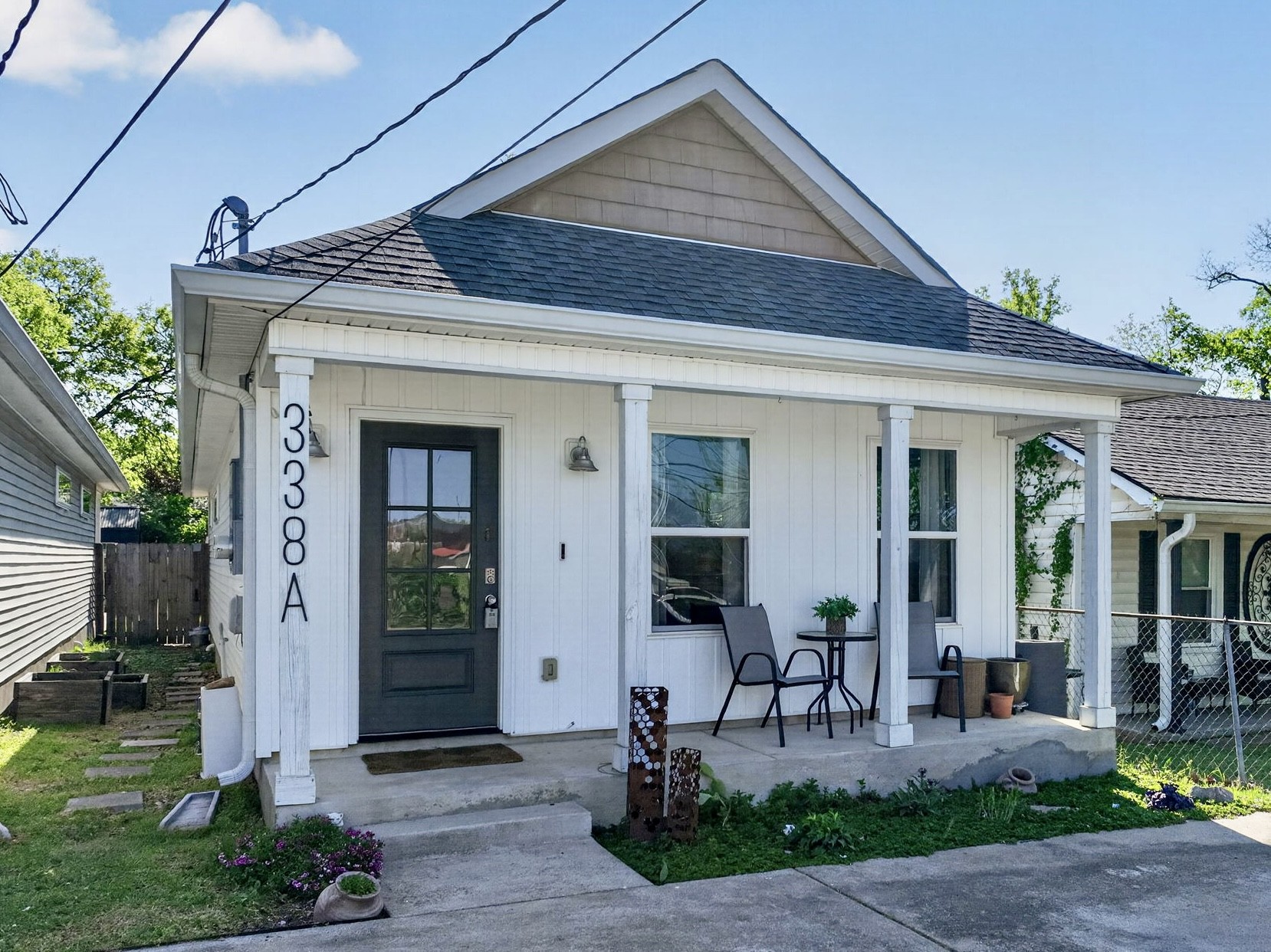 338A Thelma Street Madison TN 37115