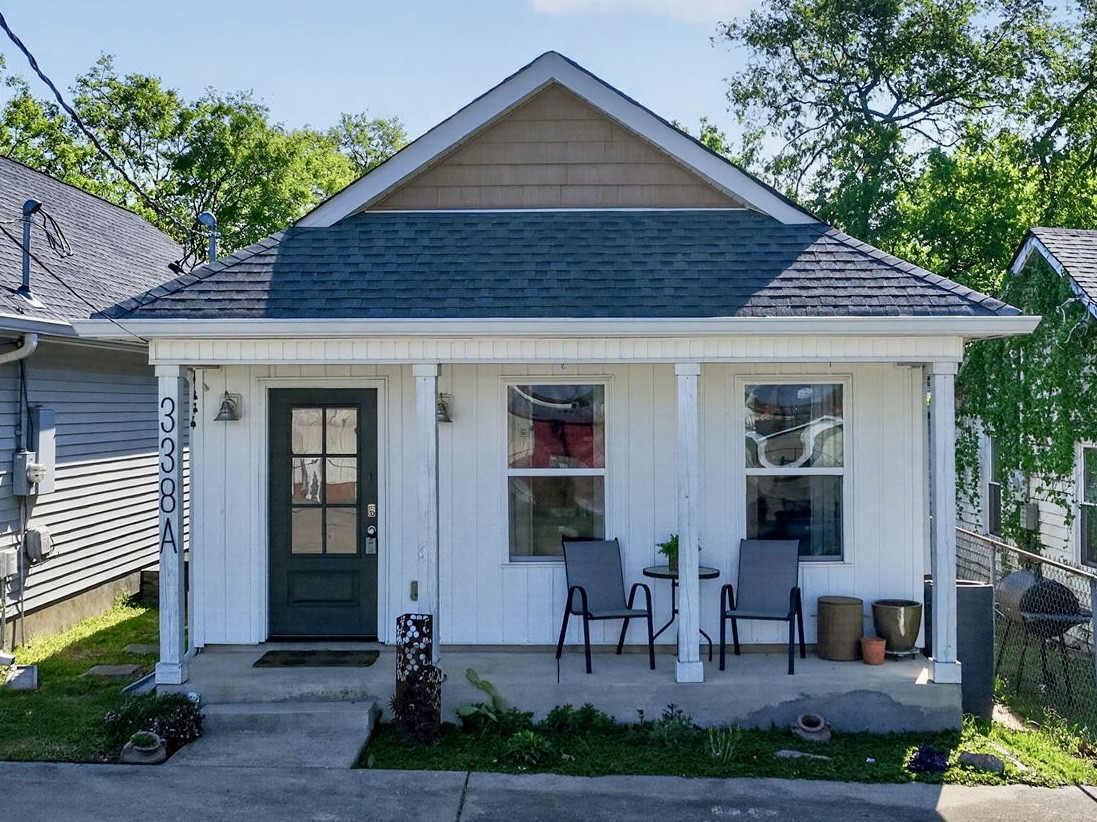 338A Thelma Street Madison TN 37115