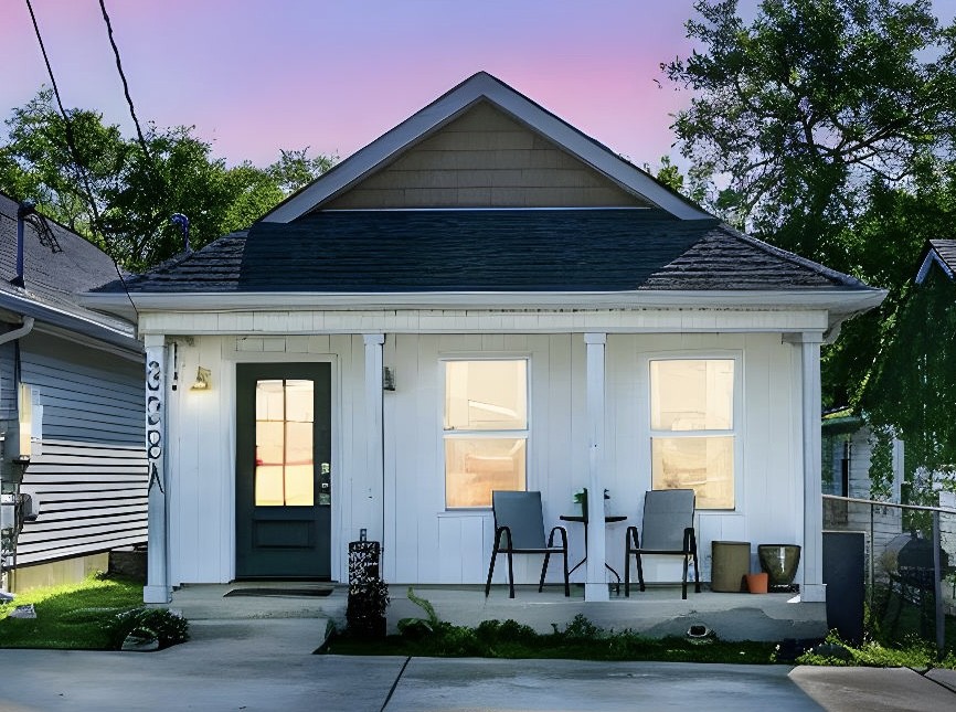338A Thelma Street Madison TN 37115