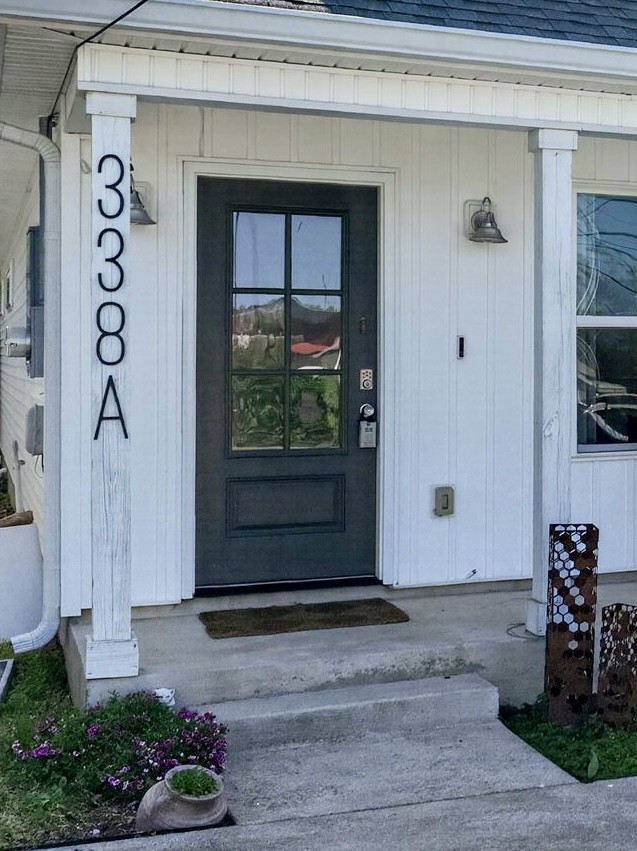 338A Thelma Street Madison TN 37115