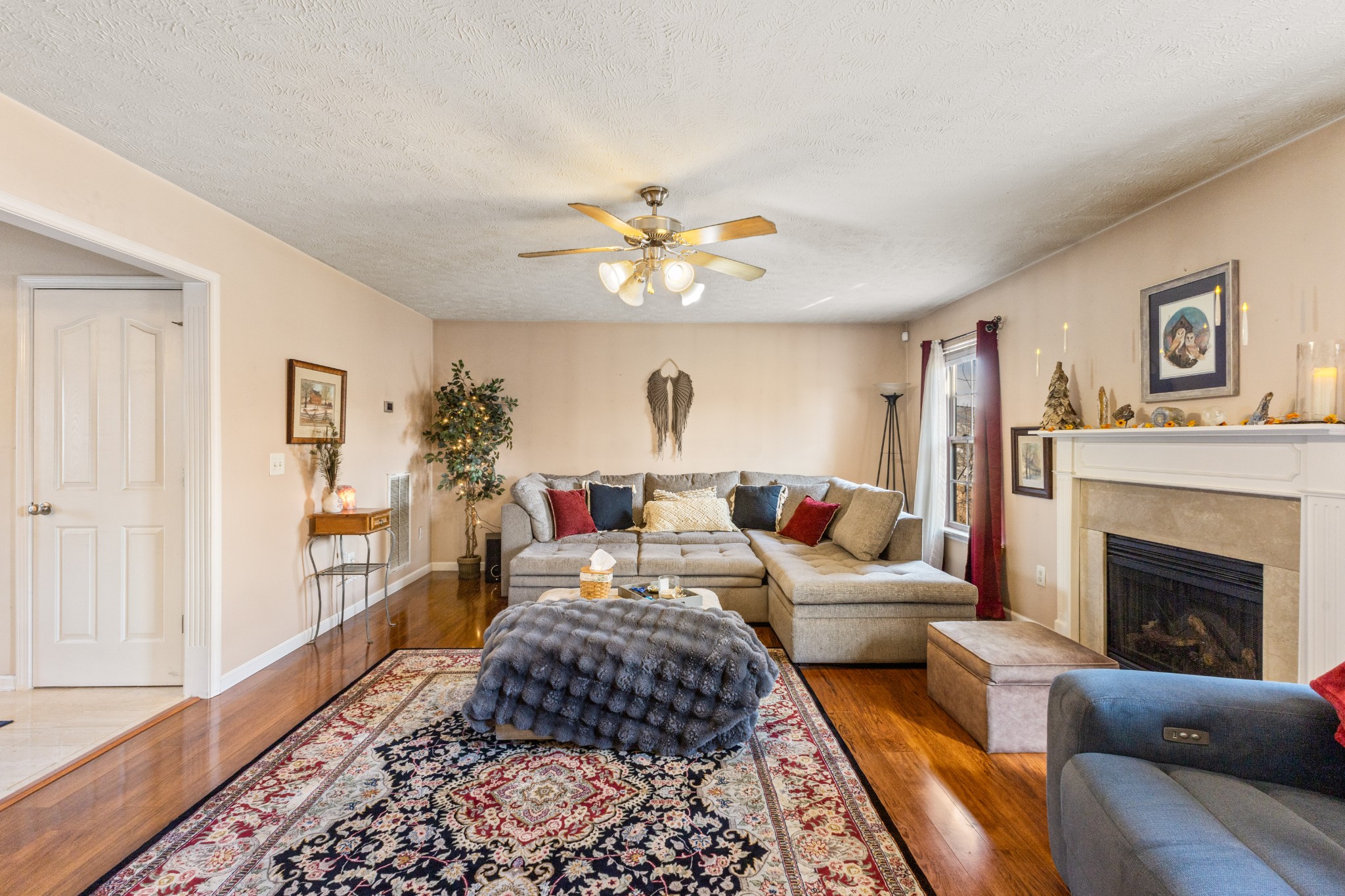 212 Grovedale Trace Antioch TN 37013