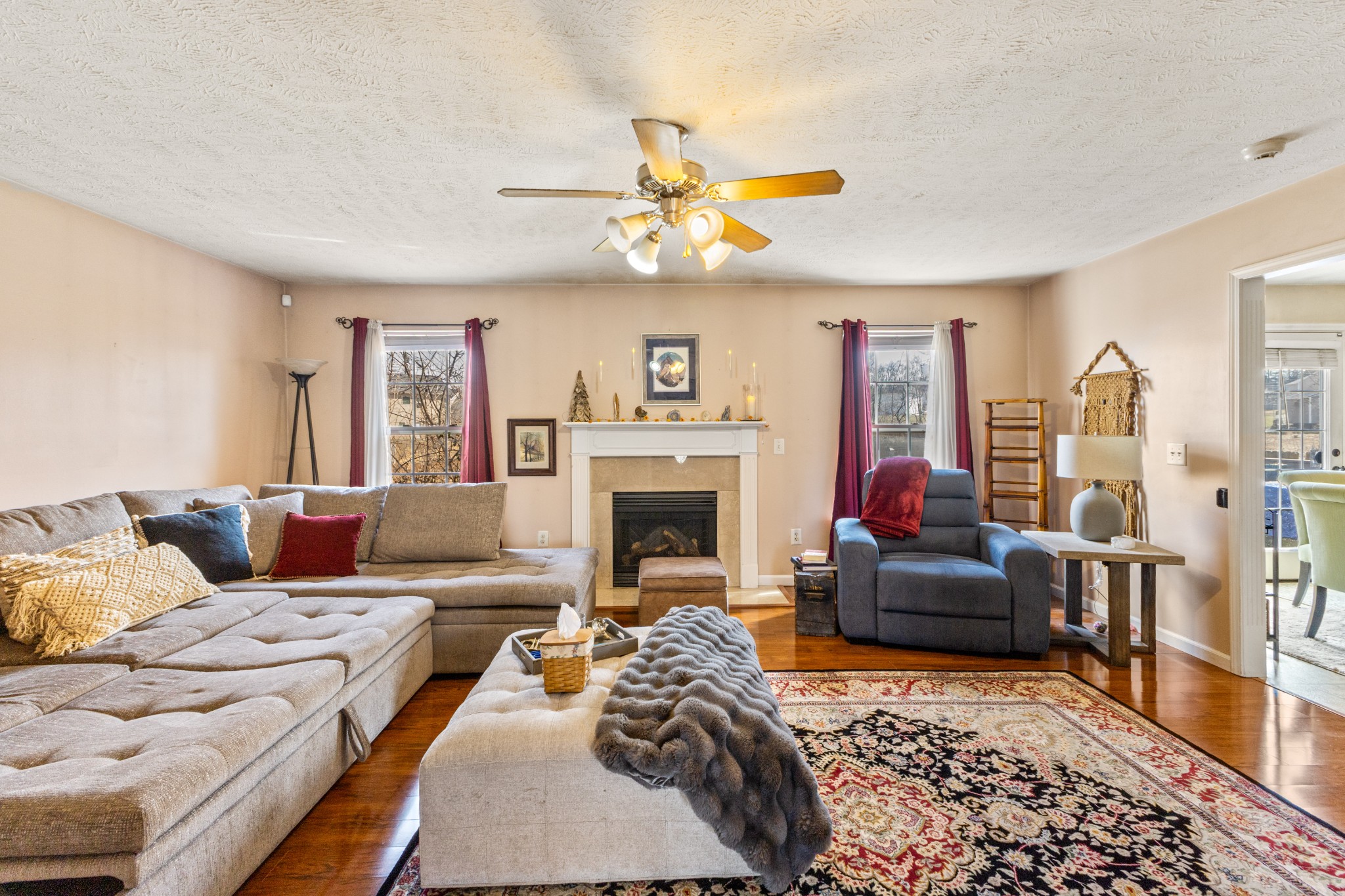 212 Grovedale Trace Antioch TN 37013