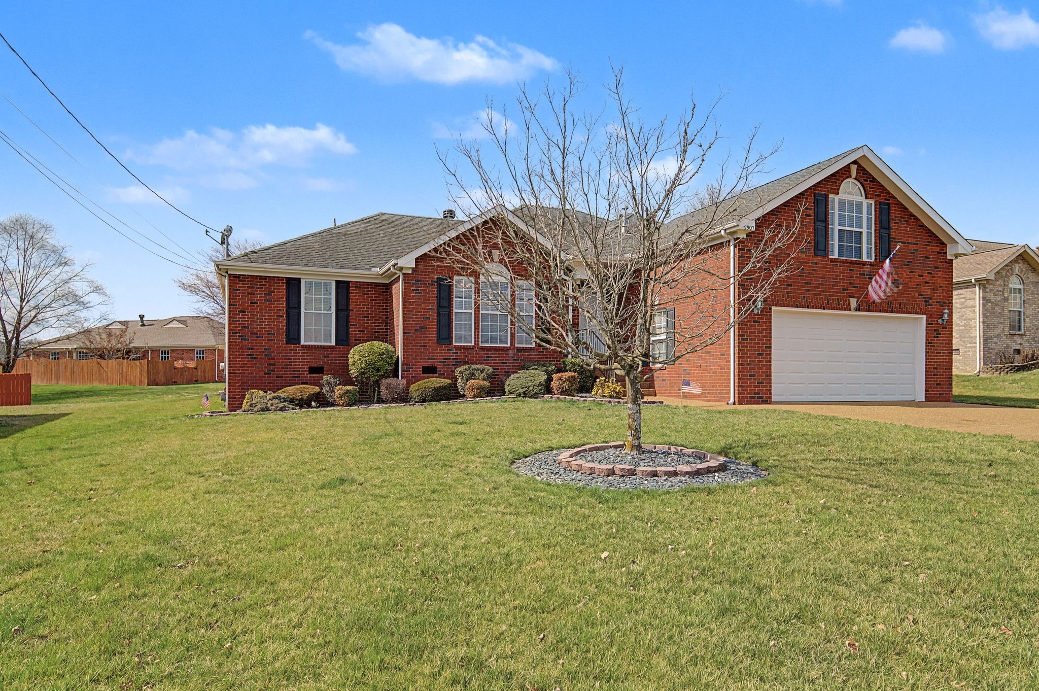 2907 Iona Drive Smyrna TN 37167