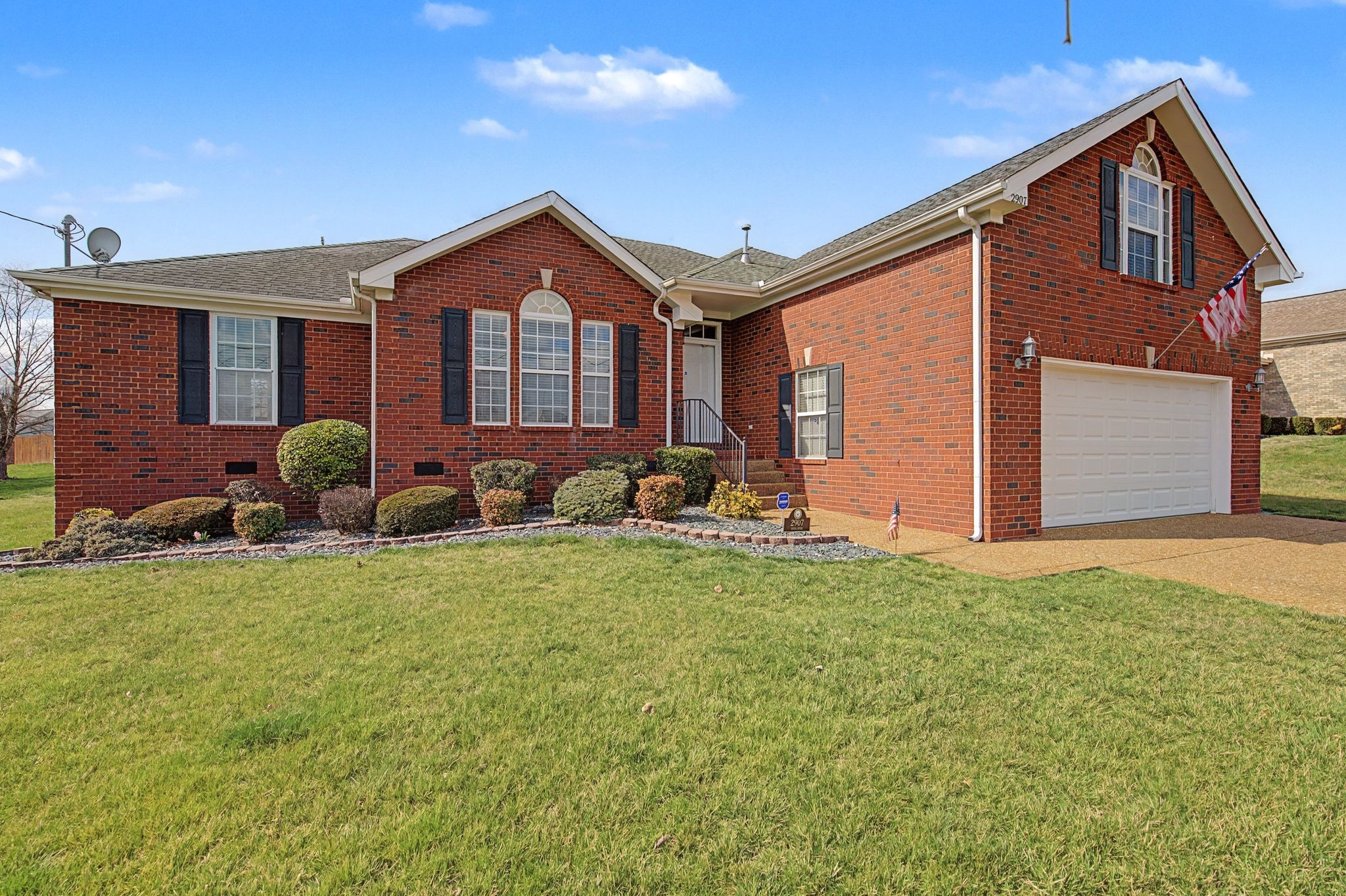 2907 Iona Drive Smyrna TN 37167