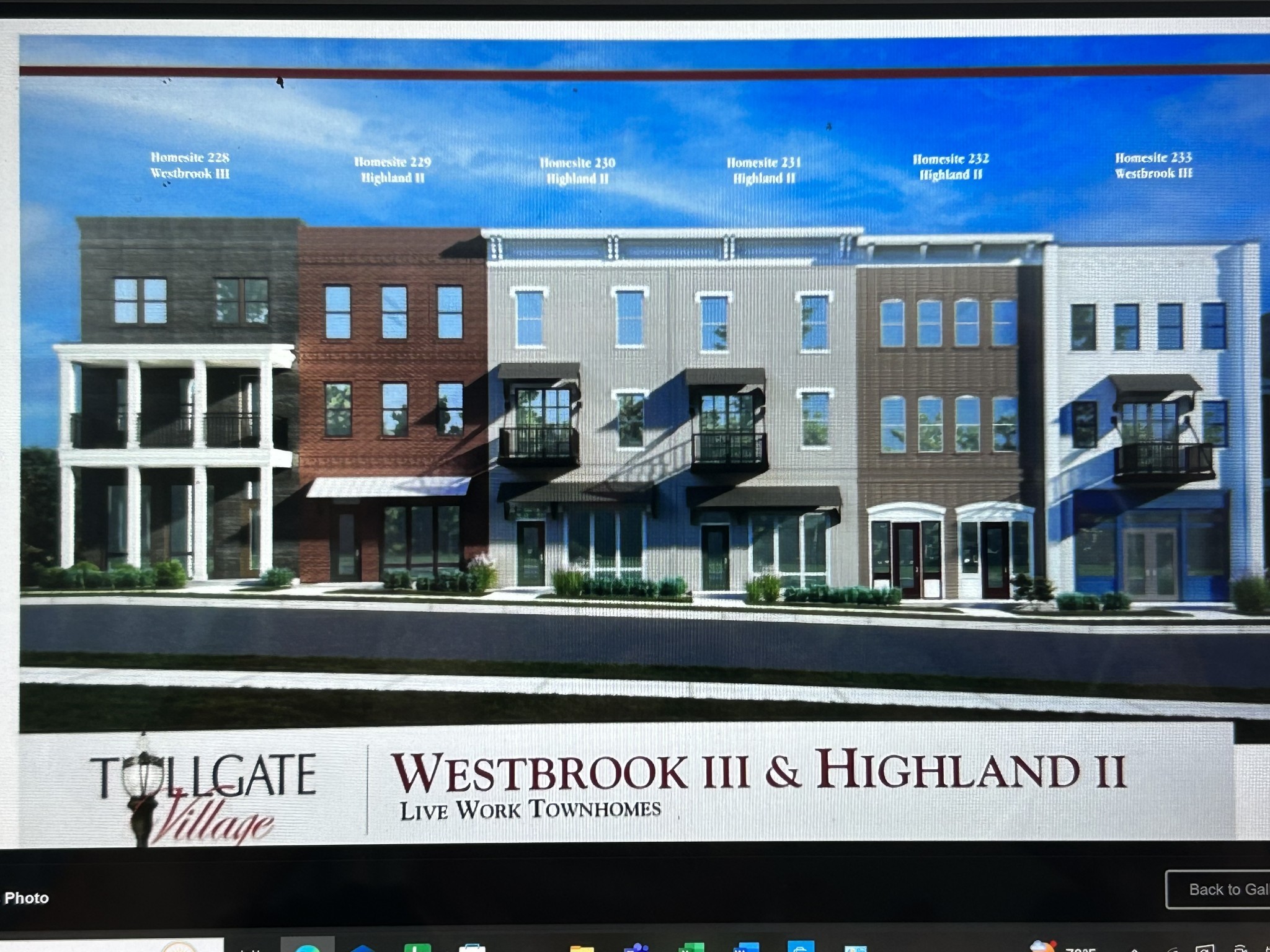 2036 Tollgate Boulevard Thompsons Station TN 37179