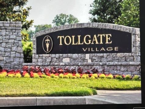 2036 Tollgate Boulevard Thompsons Station TN 37179